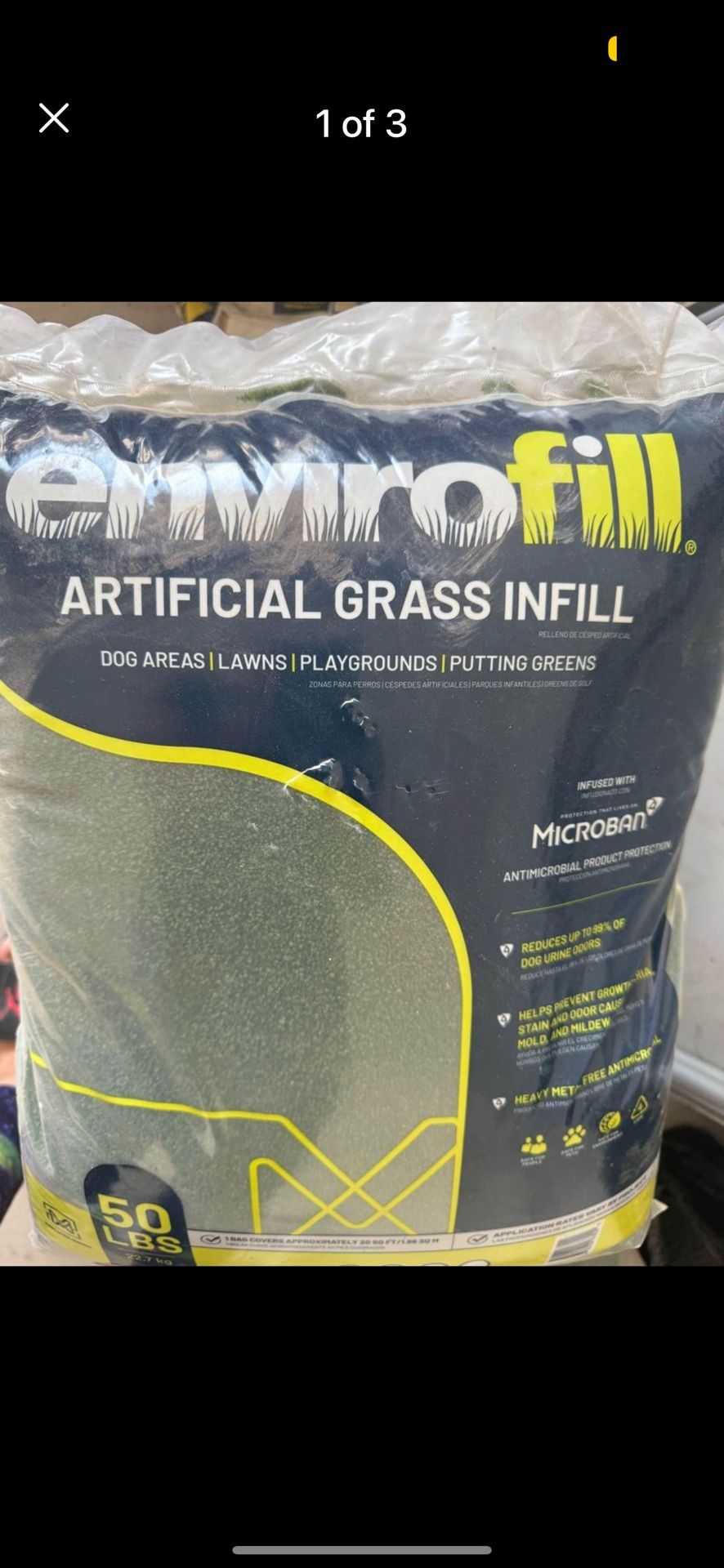 $15 Cada Bolsa Buckeye Az