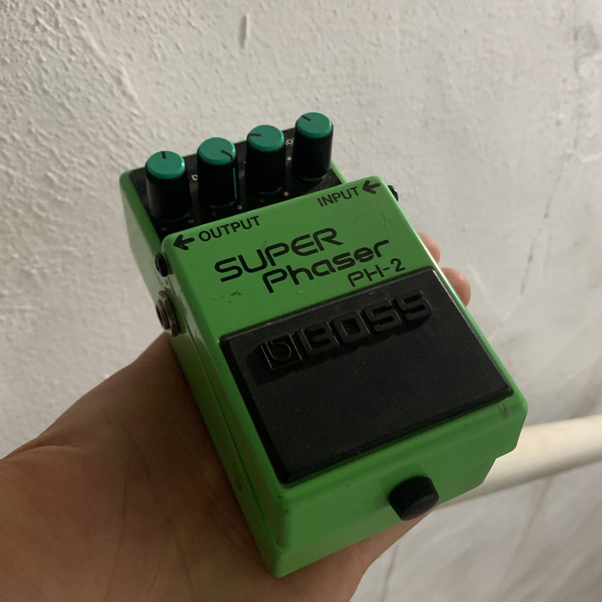 Super Phaser PH-2