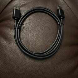 Hdmi Cable 