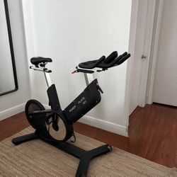 Power Plate REV Vibration Bike — $4,500 (25% Off Original $6,000)