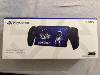 PlayStation portal