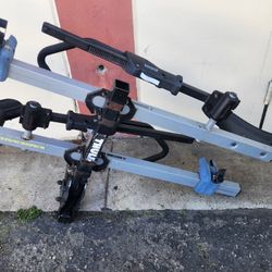 Thule Hitch Bike Rack