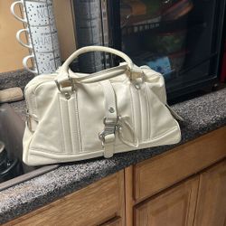 Cryson Bag Made Italy 