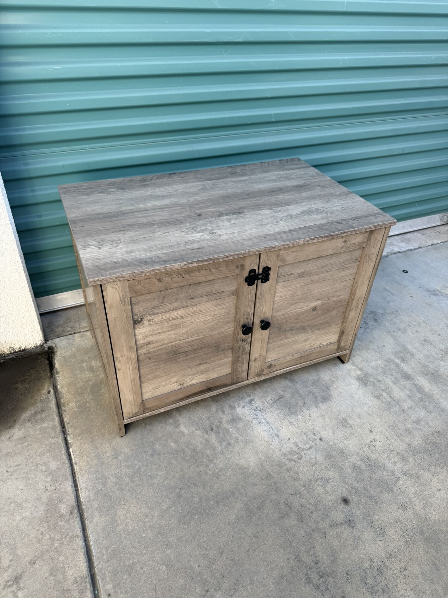 Cat Or Dog House