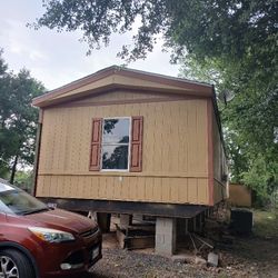 FOR SALE MOBILE HOME 