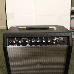 Fender Frontman 15R Amp