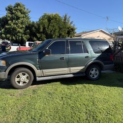 2003 Ford Expedition