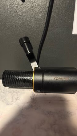 Tonor TD510 XLR/USB Microphone