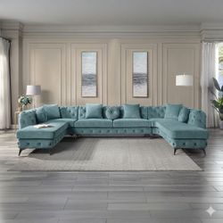 Beautiful sectional new