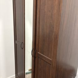 Wardrobe/armoire 