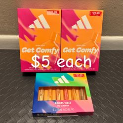 Ladies Adidas Cologne 