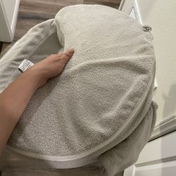 Breastfeeding Pillow