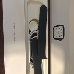 Apple Watch Series 7 45mm