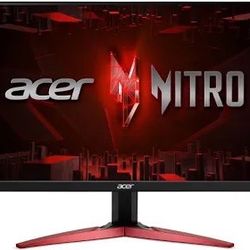 Monitor Used Like New