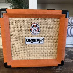 Orange PPC108 8” Speaker Cabinet