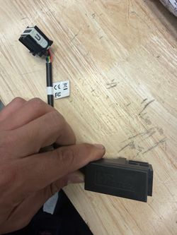 HP Tuners Connector Cable