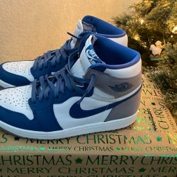 Jordan 1 Retro High OG