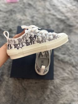 Duplicate Dior Shoes 7.5 in women