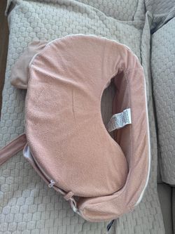 My Brest Friend Nursing Pillow