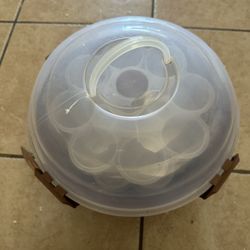Cup Cake Holder 