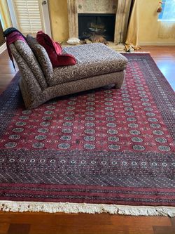 Antique Rug