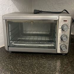 oven