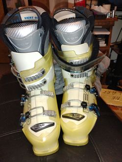 Snow boots HEAD MOJO