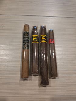 Stogie