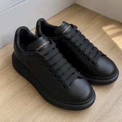 Alexander Mcqueen sizes 39, 40, 43, qnd 45
