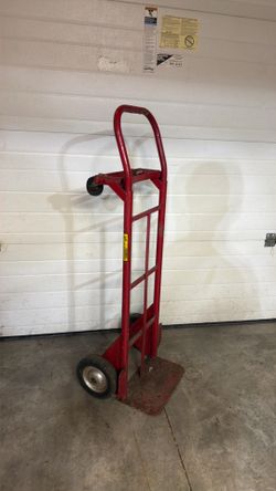Global hand truck/ Dolly