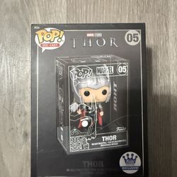 Diecast Funko Pop