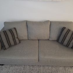 Living Spaces Sofa