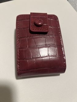 Lipstick/Lip balm Case/organizer