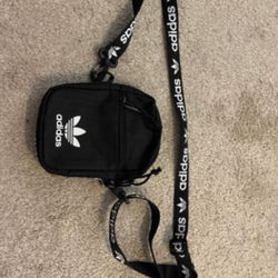 Addidas Bag $10 OBO