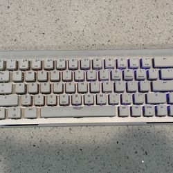 Roccat Vulcan II Mini Air Gaming Keyboard Rgb
