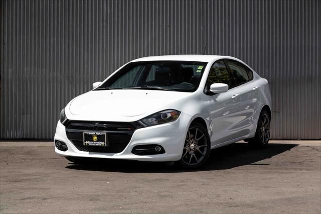 2014 Dodge Dart