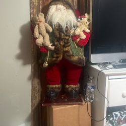 Old Santa