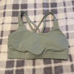 Lululemon Energy Bra