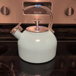 Tea Kettle- Kate Spade