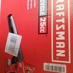 Brand New CraftsMan 25CC Leaf Blower