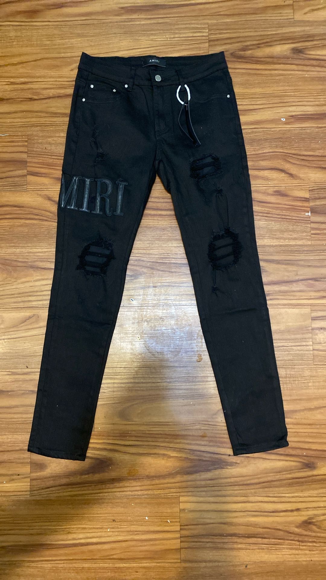 Amiri Jeans Brand New