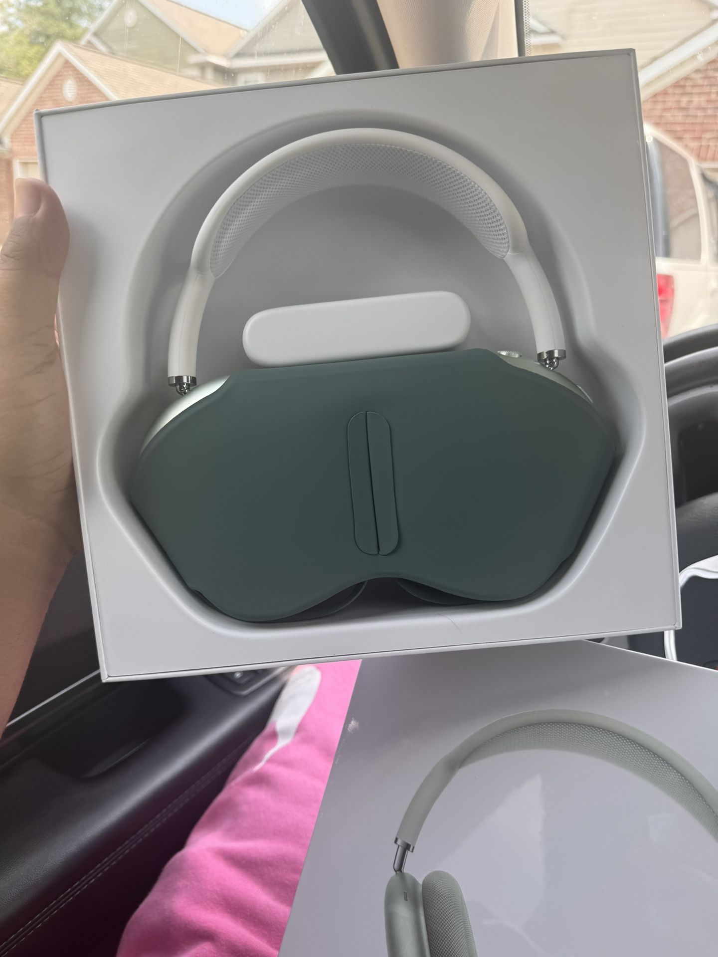 AirPod Pro Max 