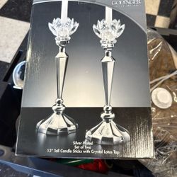Candle Holders