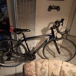 Specialized Ruby Comp Med