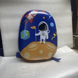 HONEY JOY Kids 12" Toddler Backpack