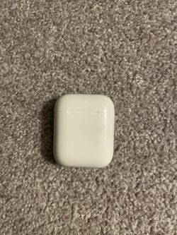 Apple Airpods