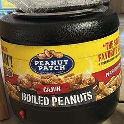Peanut Patch Soup Kettle 
