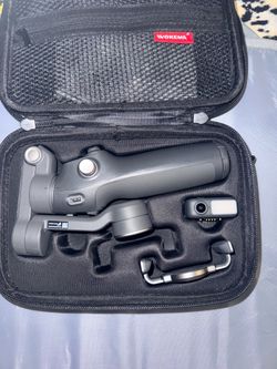 DJI Osmo Mobile 7p 3 axis Gimble