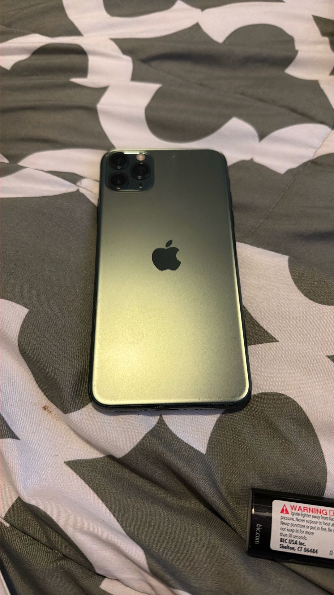 64gb IPHONE 11 Pro Max Unlocked