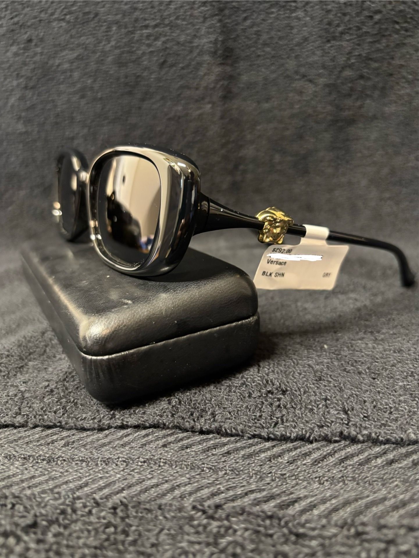 Versace sunglasses